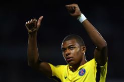 Bukan PSG, Mbappe Justru Jagokan Juventus di Liga Champions