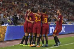 Ini Alasan Roma Sebut Atletico Lebih Menakutkan Ketimbang Chelsea