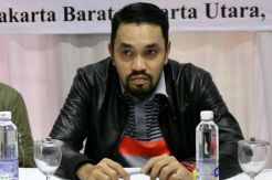 Anggota Komisi III: Wacana Pemisahan Penuntutan Berasal dari DPR