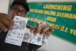 Polisi Tegaskan Belum Ada Perda Soal Tilang Pakai CCTV