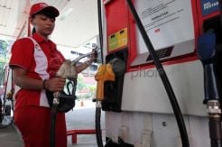 Banyak Kecurangan, DPRD Desak Pemkab Bekasi Tera Ulang SPBU