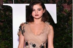Selena Gomez Merasa...