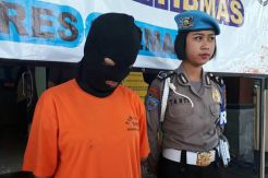 Mahasiswi Yogya Sembunyikan Bayinya di Lemari Kosan hingga Tewas
