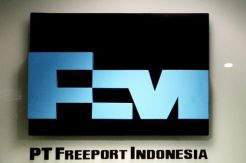 Freeport Must Release 51 Percent of Shares in 2019