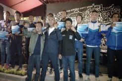 Anggota XTC Torehkan Prestasi di Tingkat Internasional