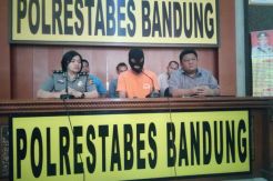 Dodik, Penghina Ibu Negara Menyesal dan Minta Maaf
