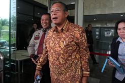 Dapat Tambahan Tugas, Darmin Minta Kenaikan Pagu Anggaran