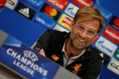 Juergen Klopp Berharap Sevilla Beri Liverpool Ancaman Besar