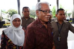 DKPP: Legalitas Kode Etik Penyelenggara Pemilu Masih Berlaku