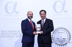 Layanan Trade Finance BNI Tetap Terunggul