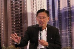 James Riady: Meikarta Perkuat Koridor Timur Jakarta
