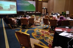 Minim Peserta, Sosialisasi Branding Stunning Bandung Dinilai Gagal