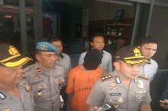 Birahi Memuncak, Sopir Angkot Perkosa Gadis Belia di Tol Pasteur