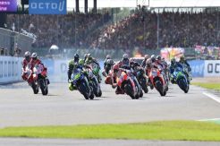 Hilang dari Kalender MotoGP 2018, Ini Tanggapan Silverstone