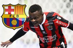 Incar Jean Michael Seri, Barcelona Akan Jual Arda Turan