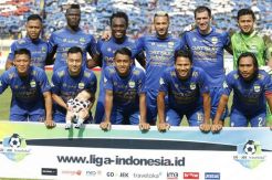 Masalah Teknis Bikin Duel Persib Kontra Borneo FC Ditunda