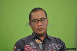 Ini Alasan Mengapa KPU Wajibkan Parpol Isi Sipol