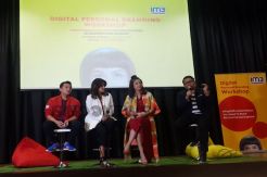 Transformasi Diri Bekal Mahasiswa Hadapi Persaingan Era Digital