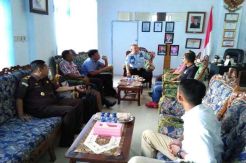 Kalapas Pangkalan Bun: Napi Teroris Bom Sarinah Divonis 5 Tahun Penjara