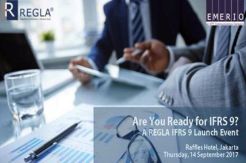 Emerio Rilis Regla IFRS 9 untuk Industri Keuangan