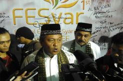 Wagub Jabar Dorong Halal...