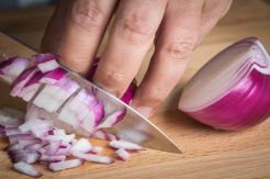 5 Tips Sederhana Mengiris...