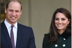 Alasan Kate Middleton...