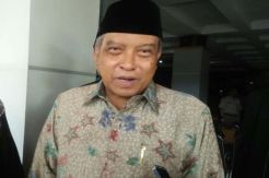 Said Aqil: NU Netral pada Pilgub Jabar
