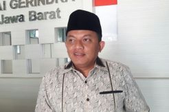 Pilgub Jabar, Gerindra Ajak PKS Berjuang Bersama Demokrat-PPP-PAN