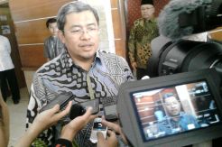 Poros Baru Ingin Bertemu, Aher: Saya Bukan Ketua Partai