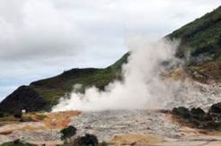 Status Naik jadi Waspada, Kawah Sileri Ditutup untuk Umum