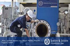 Investor Swasta Dukung Infrastruktur Strategis