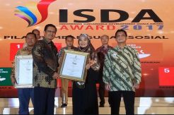 JICT Raih Penghargaan Program CSR Pendidikan Terbaik