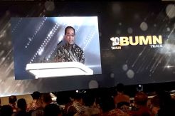 Direksi Perusahaan Pelat Merah Diajak Ikut Dongkrak Investasi