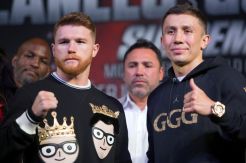 De La Hoya Bermimpi Saingi Duel Epik Hagler vs Hearns