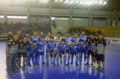 Jabar ke Semifinal FFI...