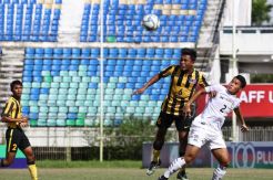 Kalahkan Myanmar, Malaysia Tantang Thailand di Final