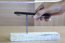 Evercoss Buktikan Smartphone Lokal Tidak Ringkih