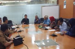 BNP2TKI Siapkan Format Baru untuk Kirim TKI ke Timur Tengah