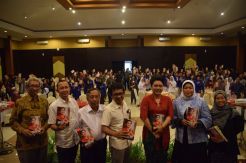 Bedah Buku di UGM Bahas Promosi Wisata Tabanan, Bali