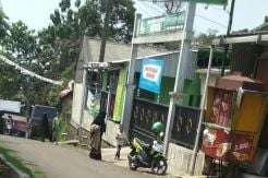 Pemkab Intensif Bahas Rencana Pembubaran Ponpes Ibnu Masud Bogor