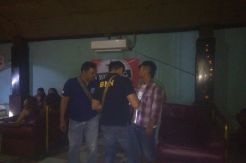 BNN Bali Sidak 3 Tempat...