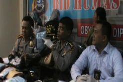 2 Warga Meninggal, Polda Sultra Terus Dalami Peredaran Pil PCC