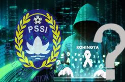 Persib Sanctioned, PSSI Website Hijacked