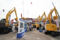 Massive Infrastructure Project, Sumitomo Targeted 50 Percent of Indonesia Market