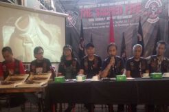Rayakan HUT ke-29, Bikers Brotherhood Gelar The Sacred Five