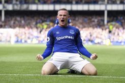 Mourinho Berharap Rooney Dapat Sambutan yang Hangat