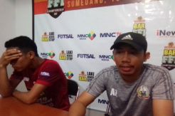 Pantang Menyerah, Kunci Sukses Sulsel Habisi Jateng
