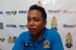 Dipermalukan Sulsel, Jateng Sebut Kelelahan Jadi Penyebab Kekalahan