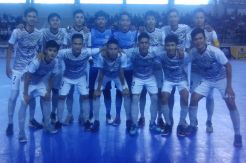 Singkirkan Sultra, Jabar Jumpa Sulsel di Final